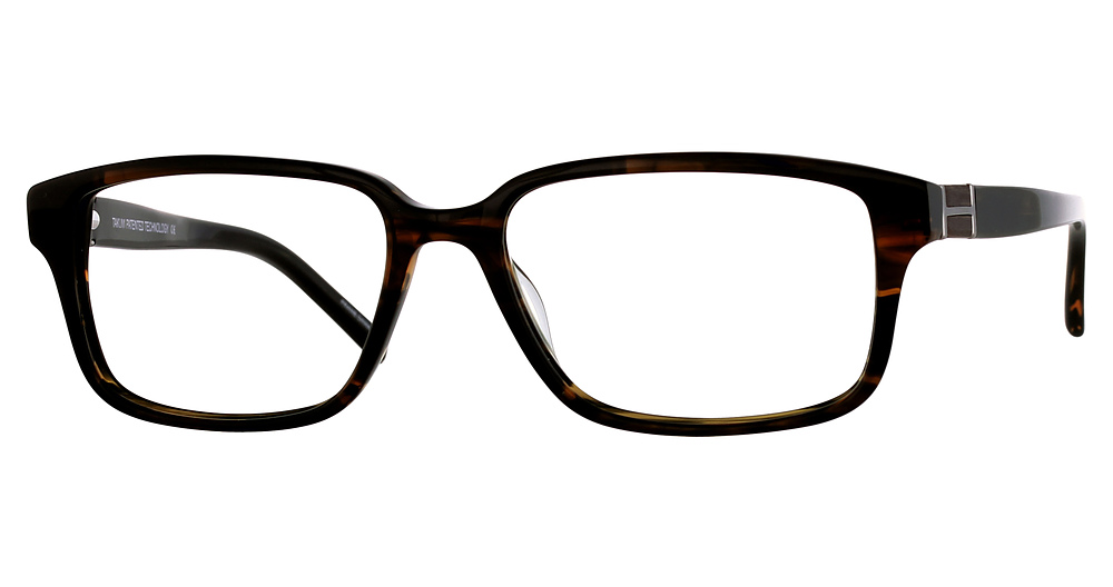 Marbled Brown