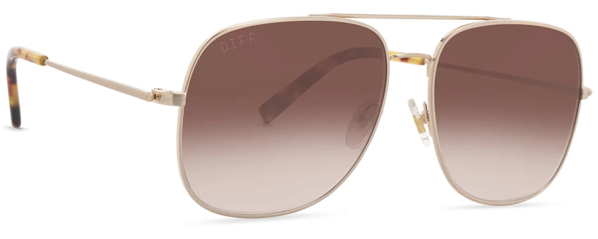 Brushed Gold BGOL