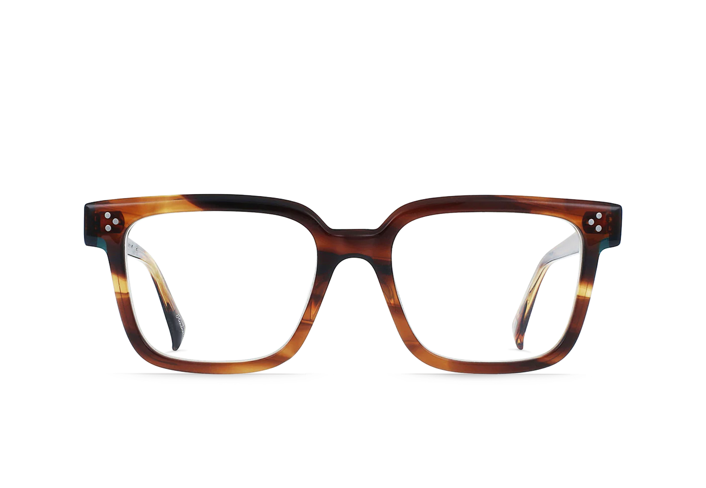 COLD BREW / AZUL / CLEAR