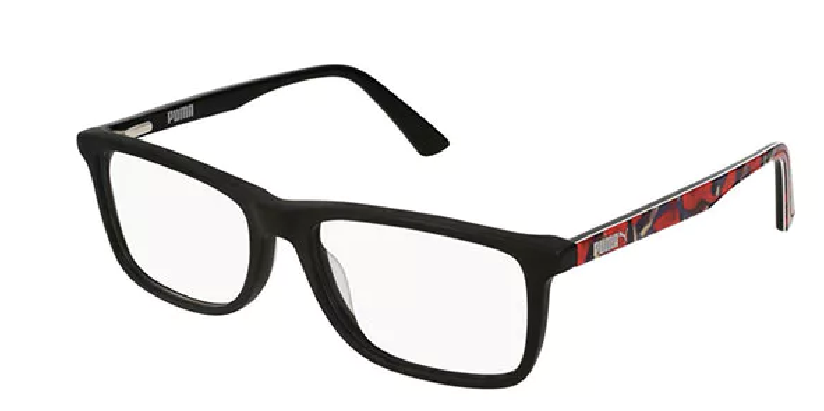 Black-Multicolor-Transparent