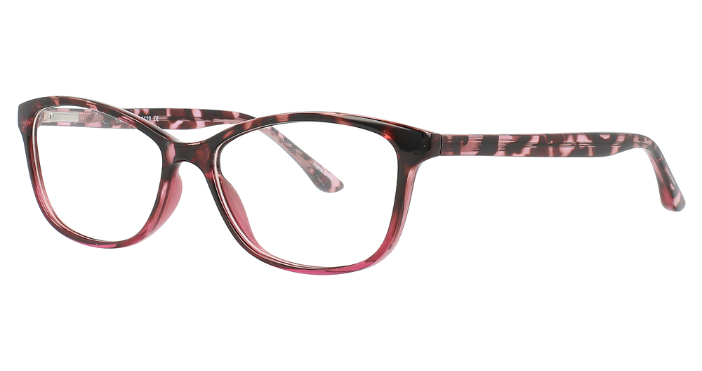 TORTOISE/PINK