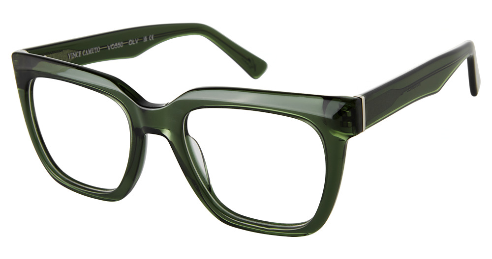OLIVE CRYSTAL
