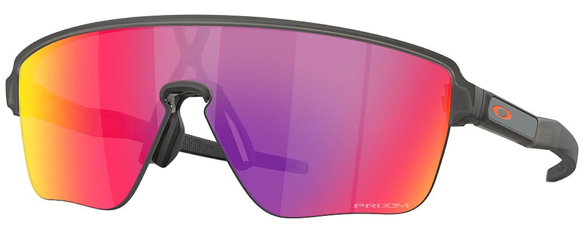 MATTE GREY SMOKE / PRIZM ROAD