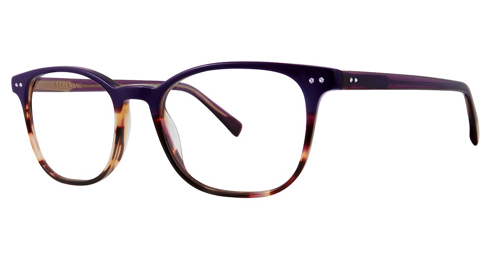 Plum Tortoise
