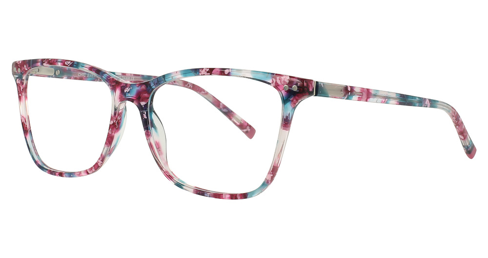PINK/MULTI