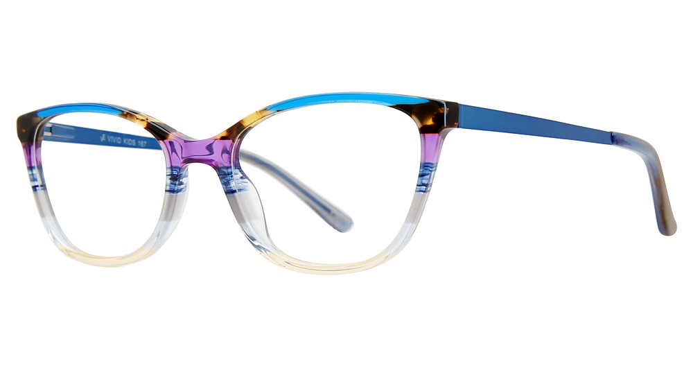 blue/purple