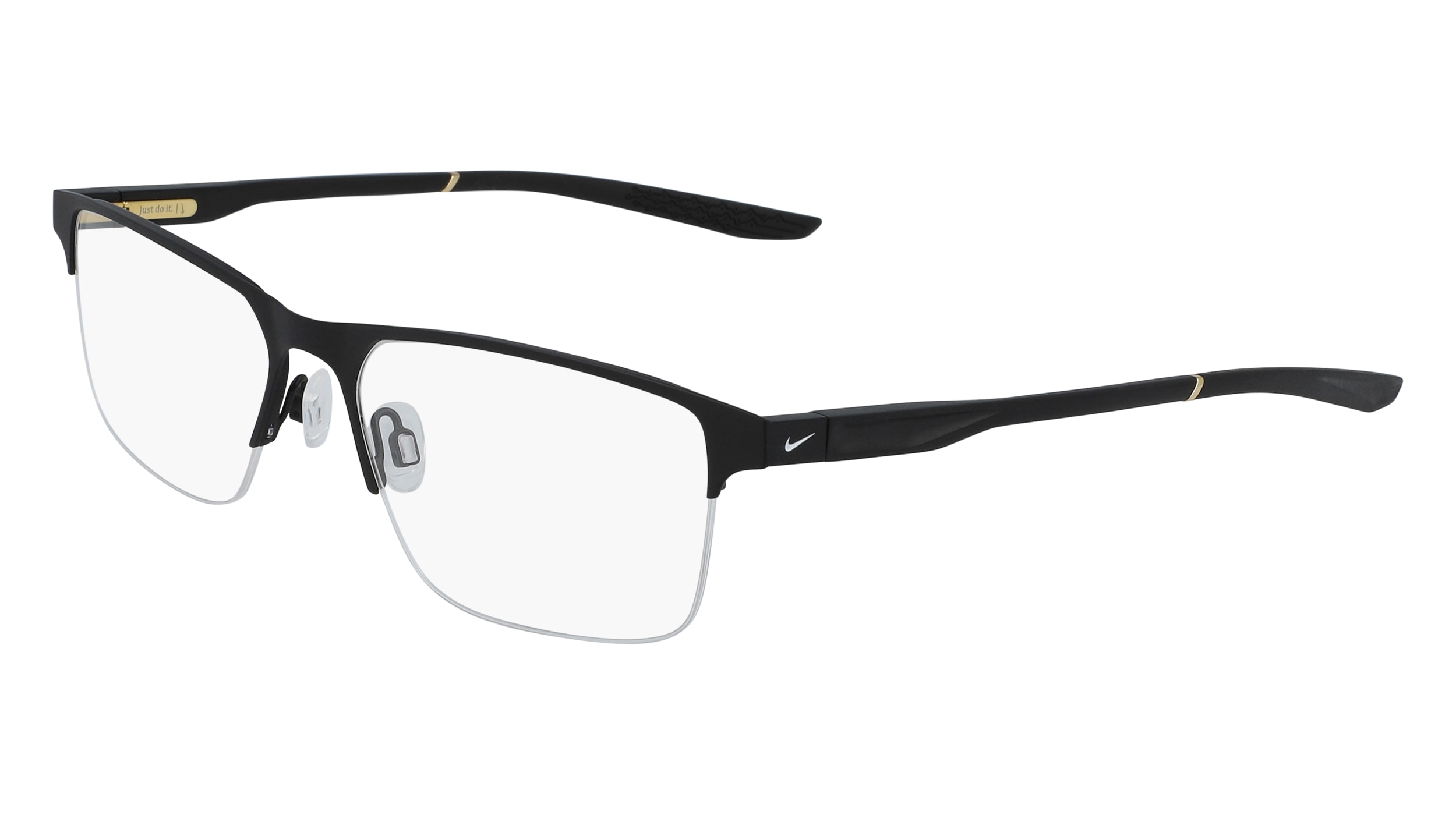 SATIN BLACK/BLACK