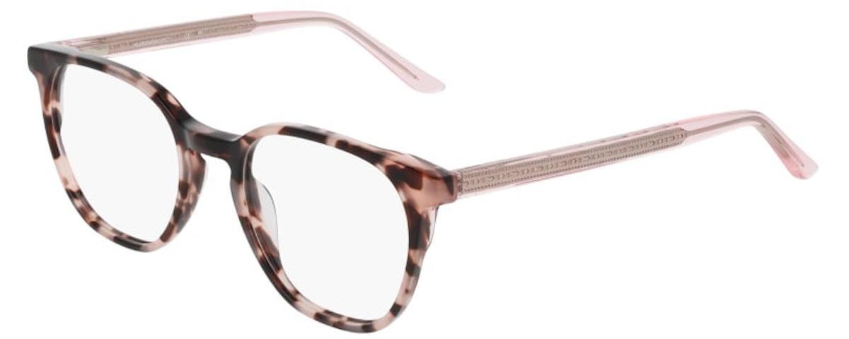 BLUSH TORTOISE