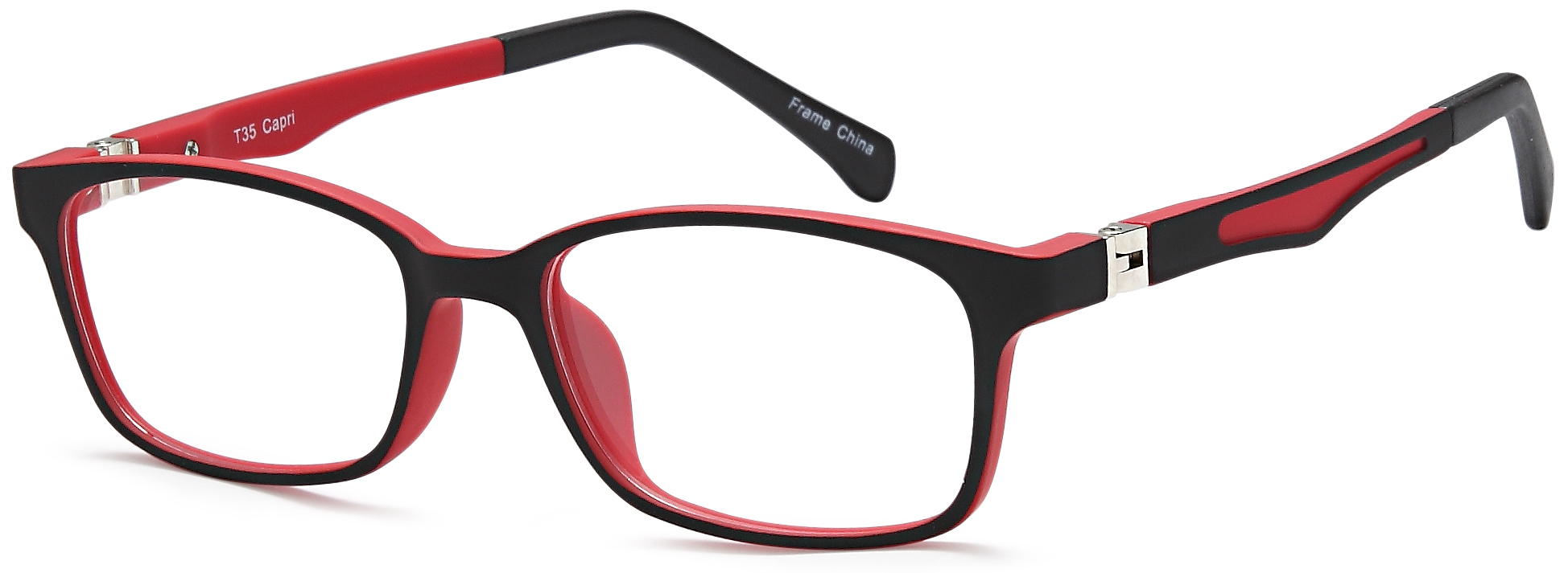 Black Red