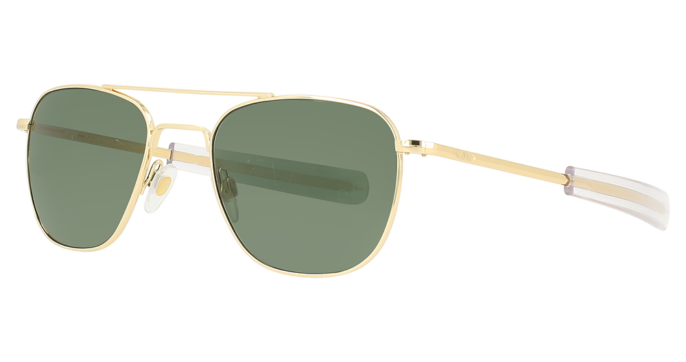 Gold / Frame Only
