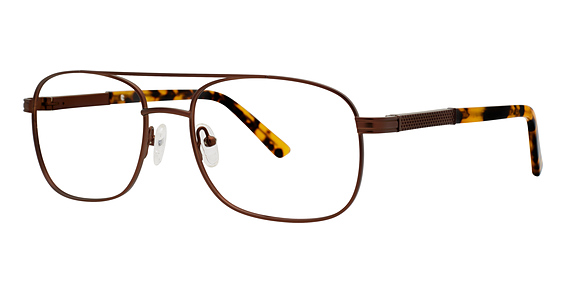 BROWN/TORT