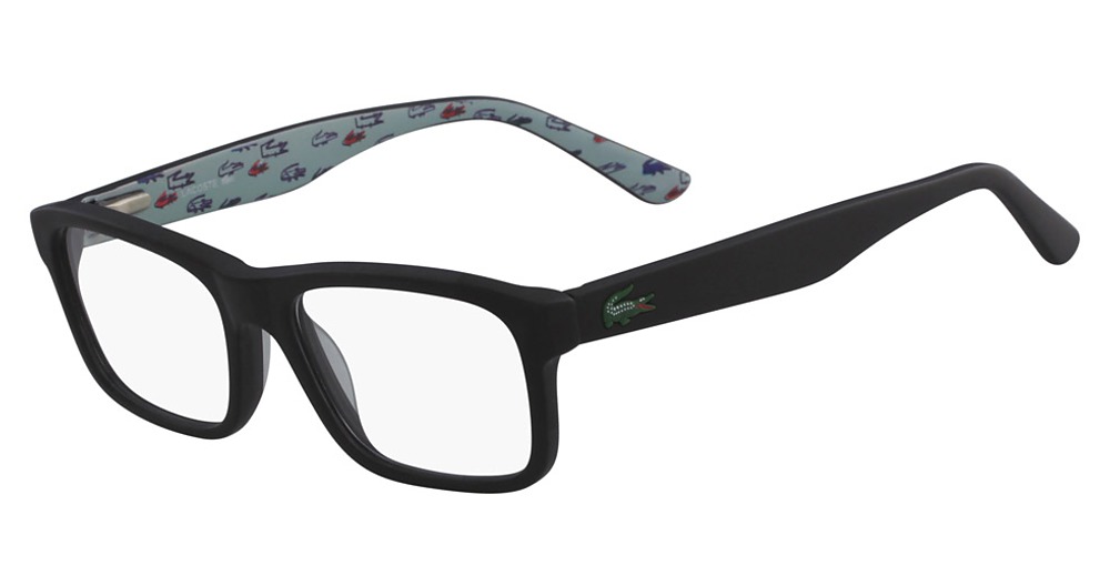 (002) MATTE BLACK