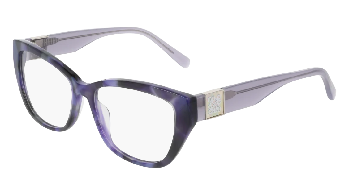 VIOLET HORN