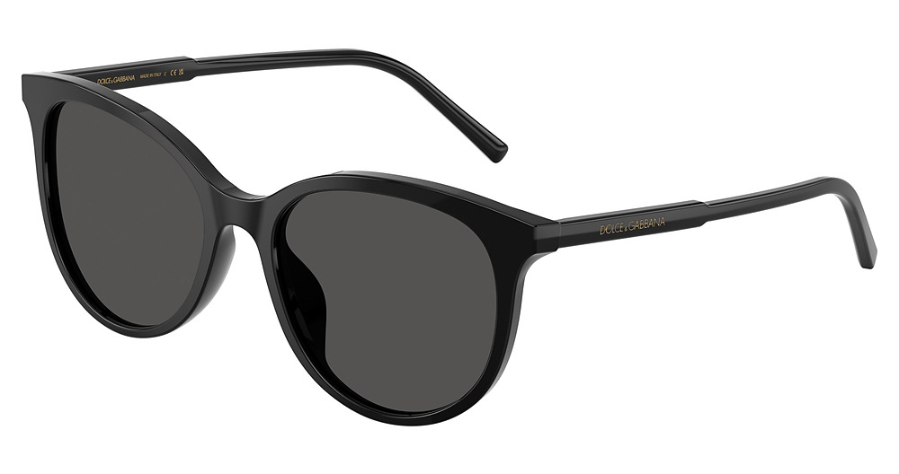 BLACK / DARK GREY