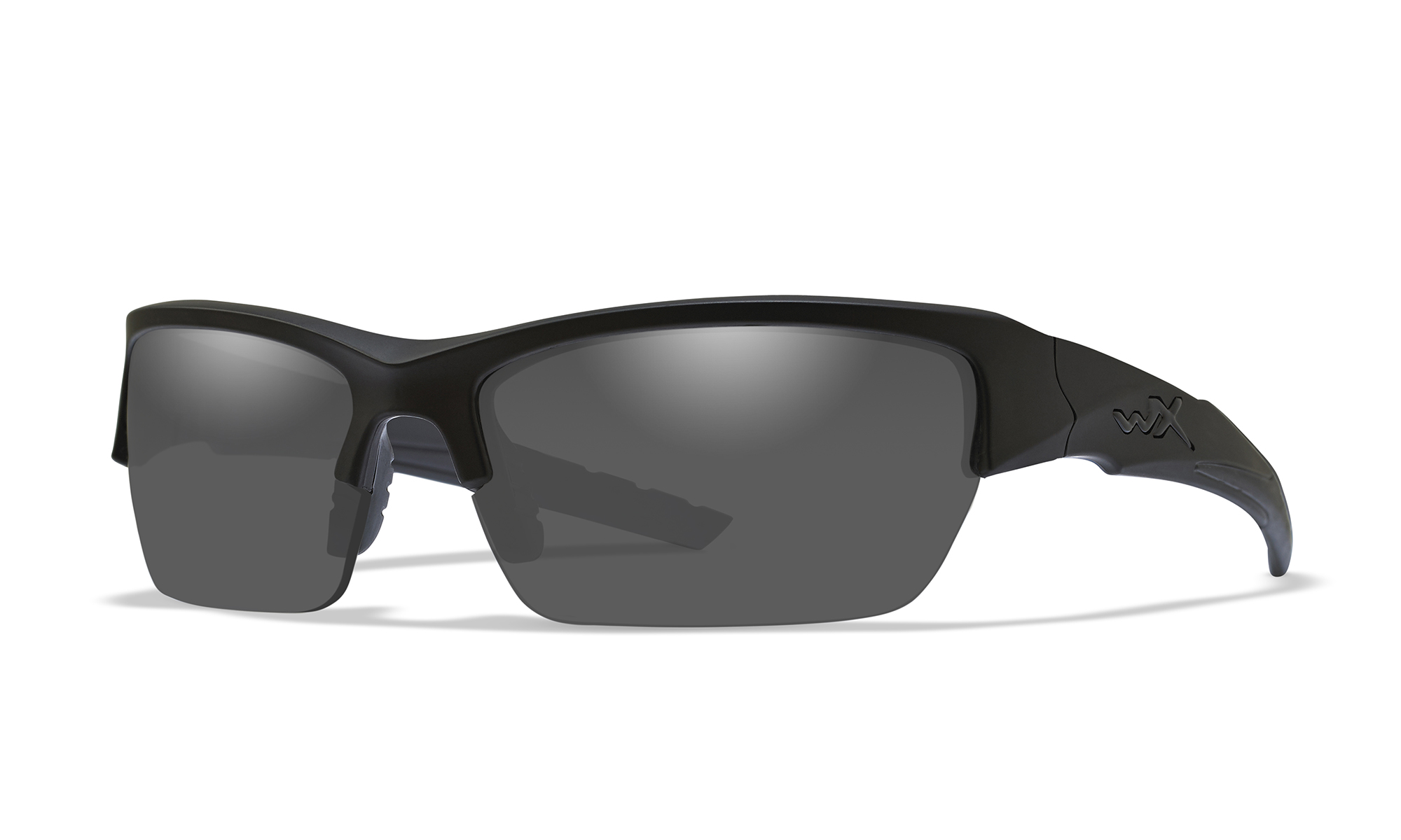 Matte Black
