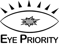 Eye Priority