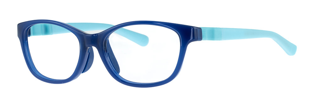 CRYS NAVY/GLO TURQ