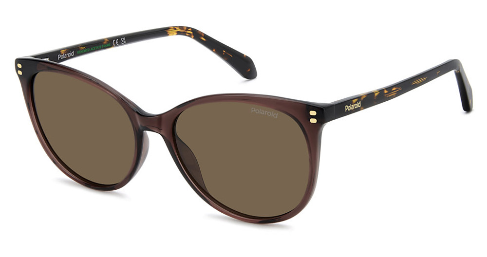 BROWN / BRONZE POLARIZED