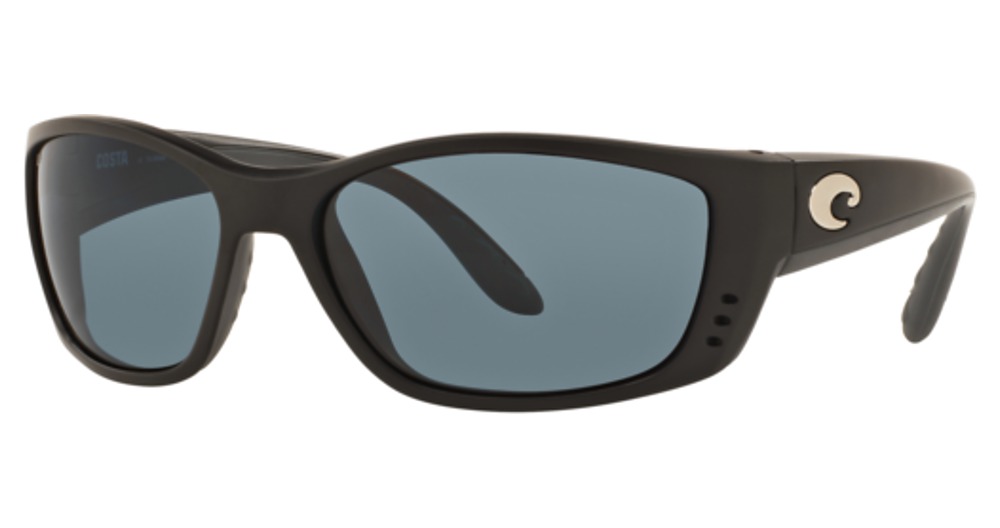 11 MATTE BLACK / GRAY 580P