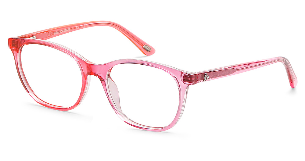 shiny pink