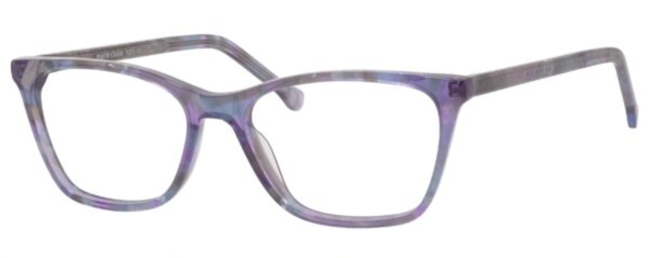 Purple Mix