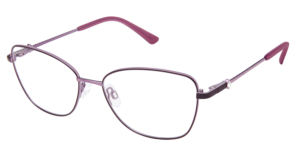 AUBERGINE LILAC