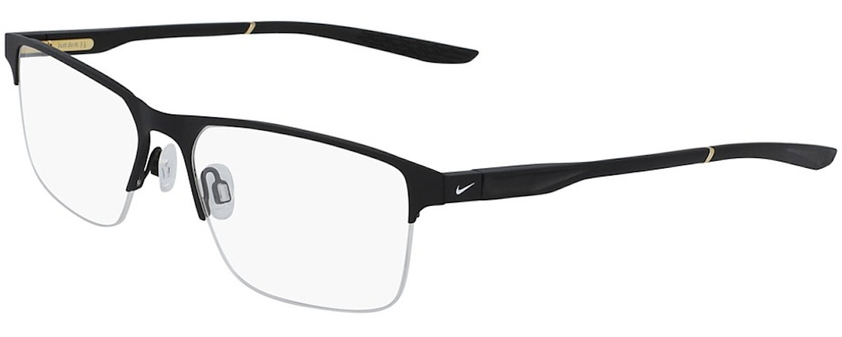 SATIN BLACK/BLACK