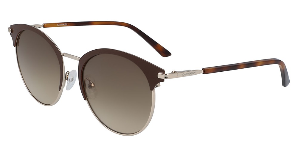 (200) SATIN BROWN