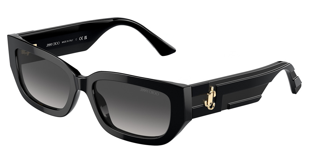 BLACK / GREY GRADIENT