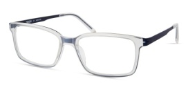 CRYSTAL W/ TITANIUM TEMPLES