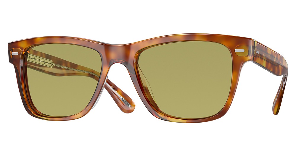 VINTAGE LBR / GREEN PHOTO