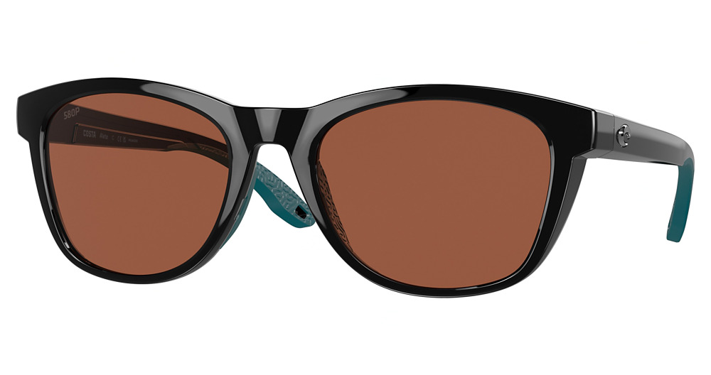 BLACK / COPPER 580P