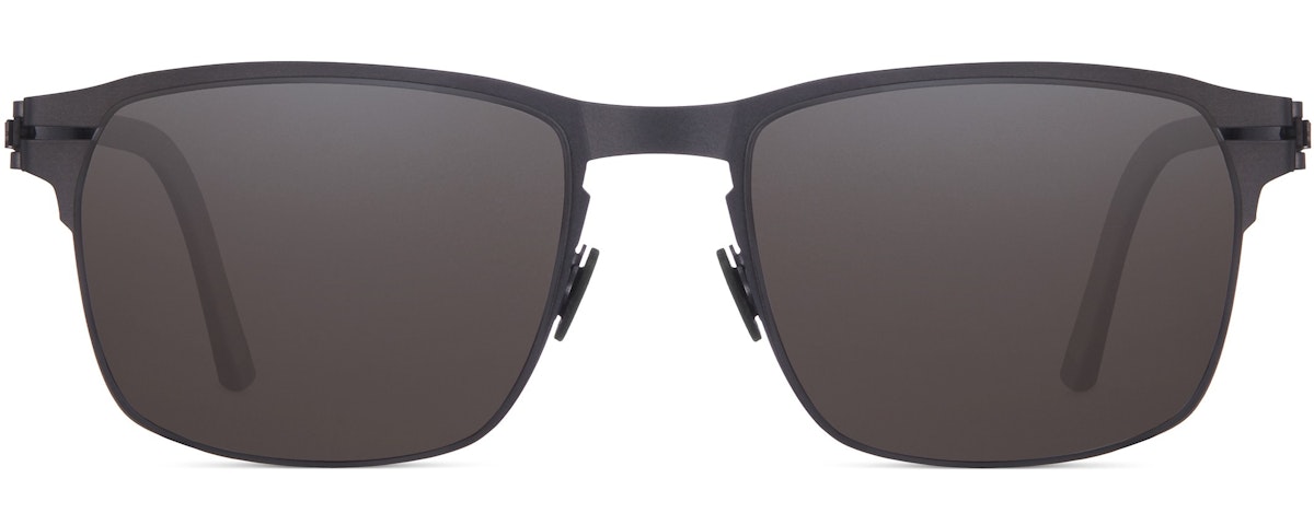 BLACK MATTE