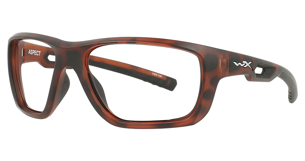 ASPECT MATTE DEMI FRAME / Frame Only