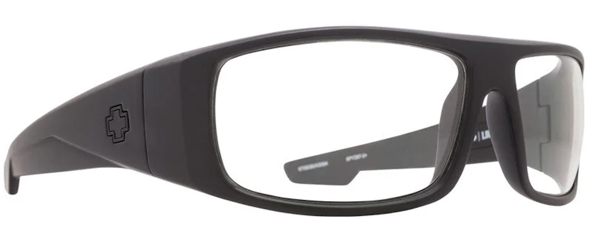 MATTE BLACK ANSI RX