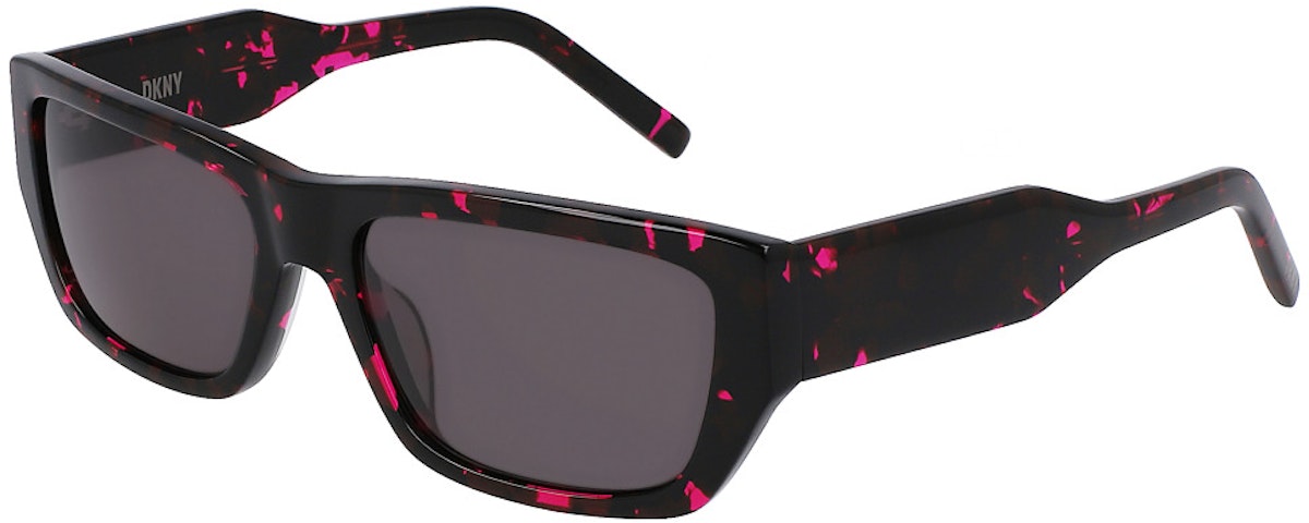 ACID PINK TORTOISE
