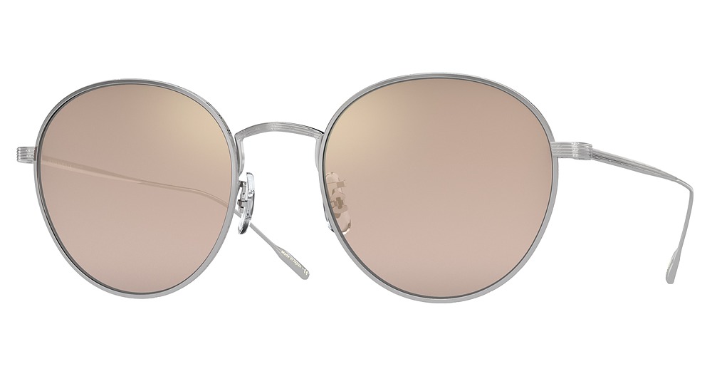 SILVER / CHROME TAUPE PHOTO