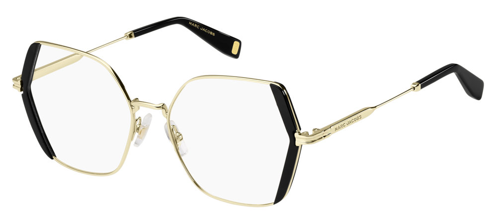 GOLD BLCK_