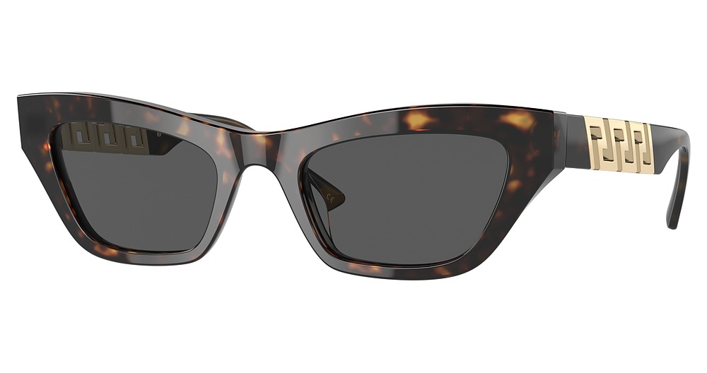 HAVANA / DARK GREY