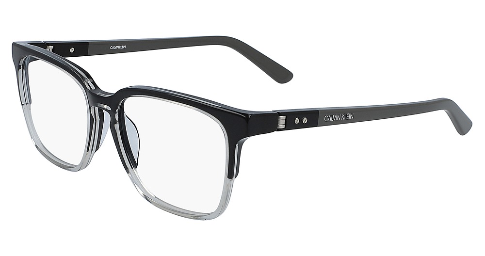 (072) CRYSTAL SMOKE/BLACK