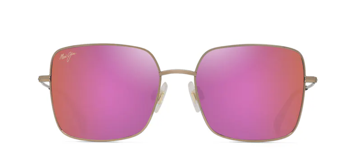 MJRX Shiny Rose Gold / MJRX