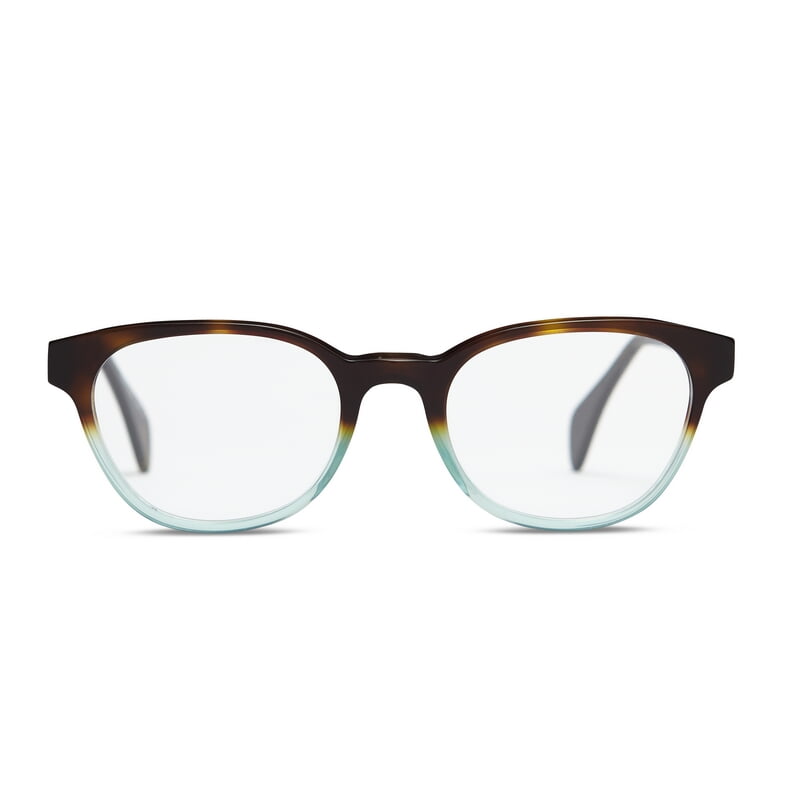 Tortoise Aqua