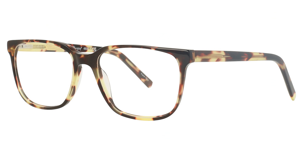 Antique Tortoise