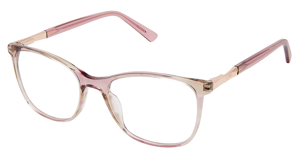 ROSE SAND ROSE GOLD