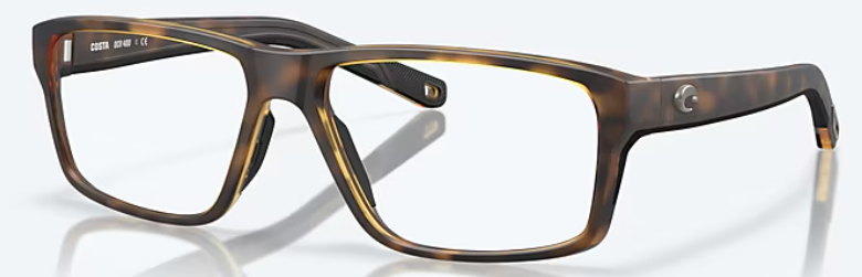 MATTE TORTOISE