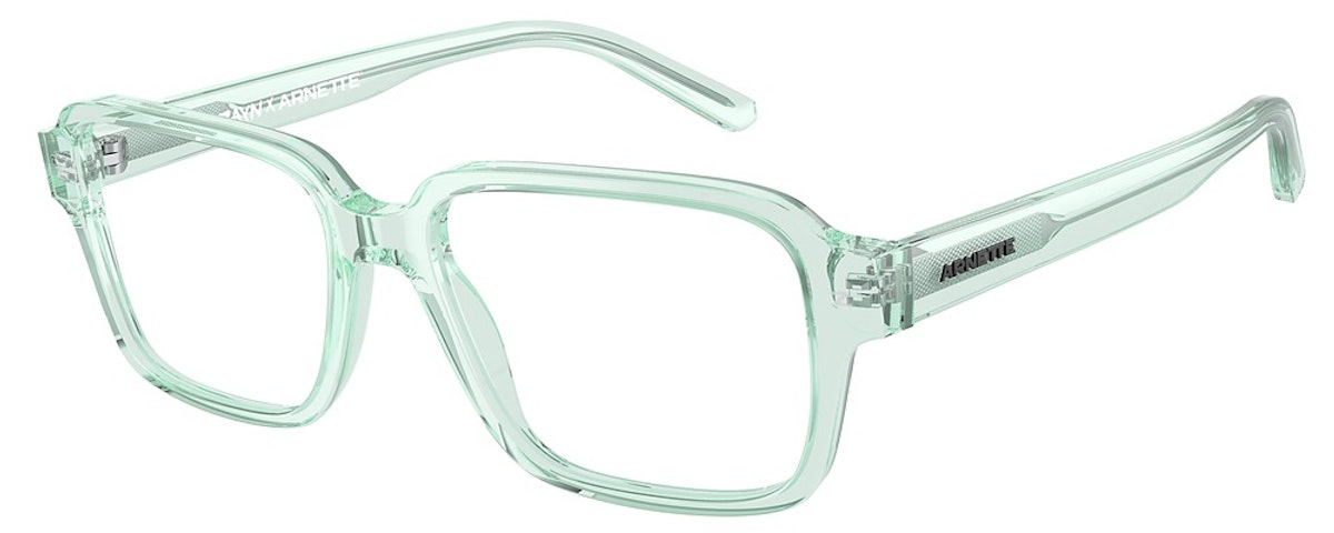 TRANSPARENT ICY