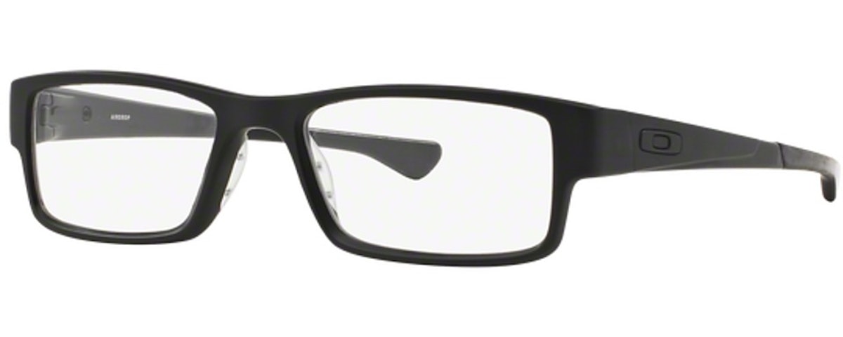 SATIN BLACK