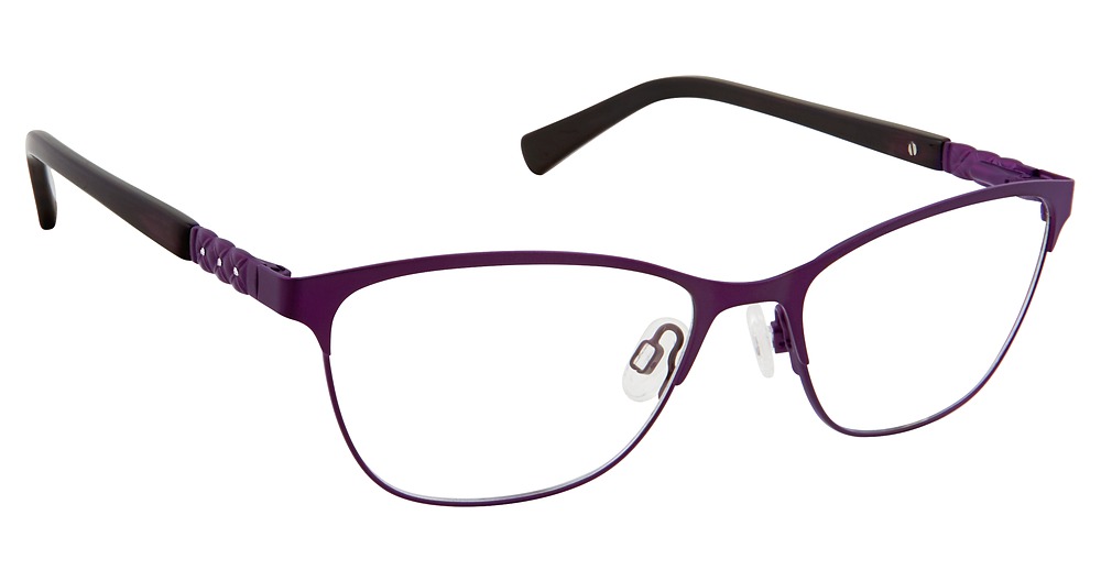 PURPLE TORTOISE
