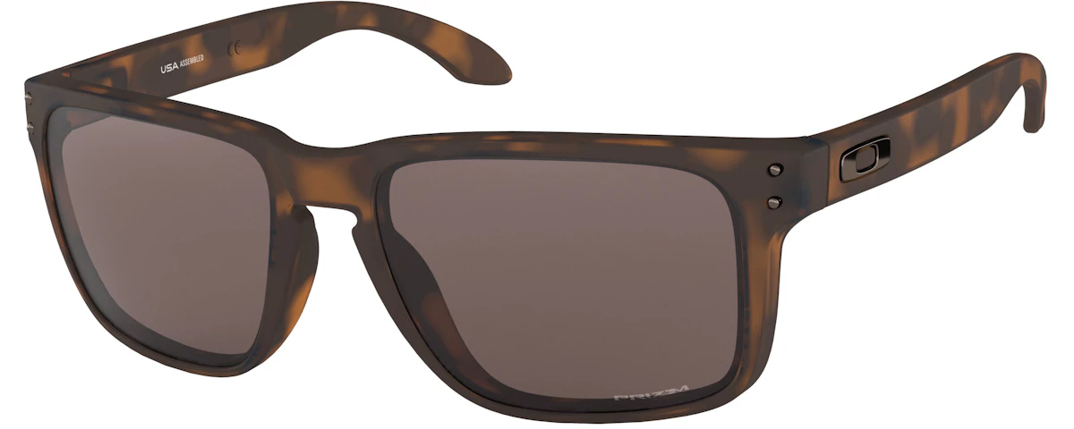 MATTE BROWN TORTOISE