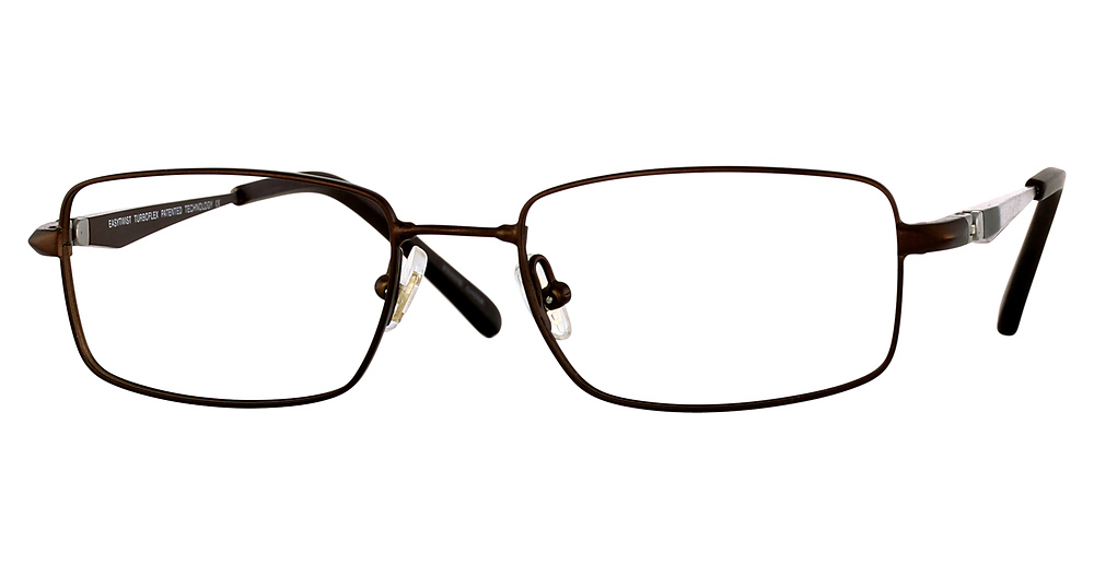 Satin Golden Brown
